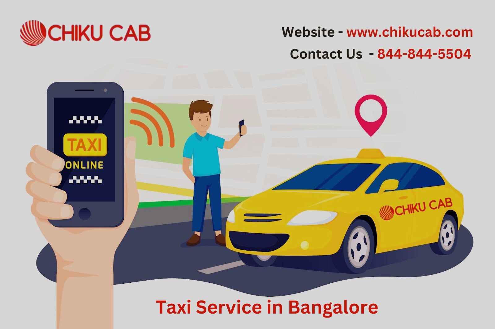 Taxi Service in Bangalore | Cab Service In Bangalore | Cab in Bangalore