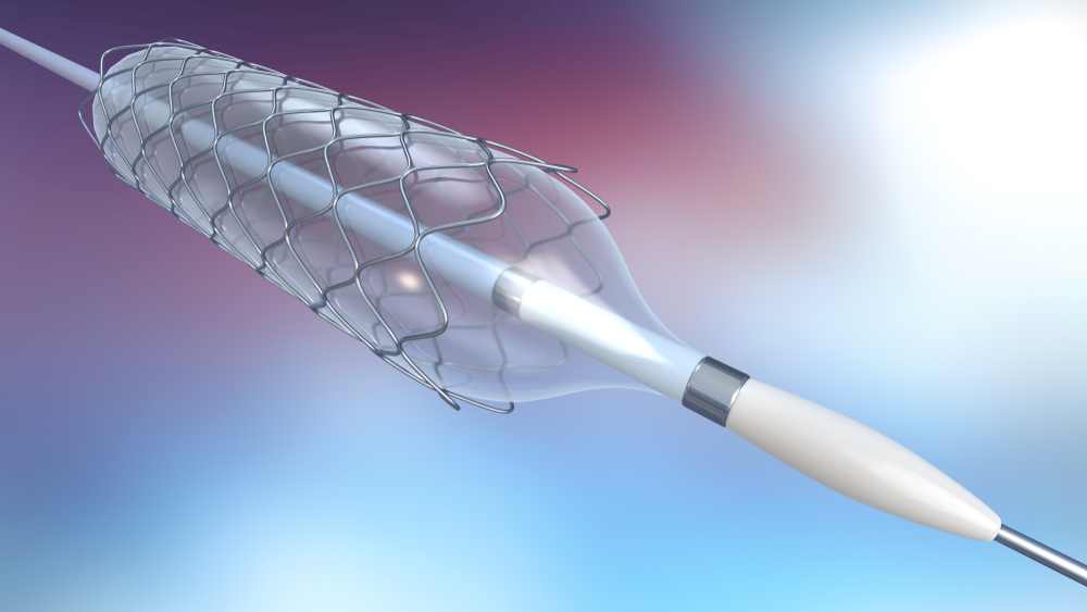 Medical Coating Supply Chain Optimization and Sourcing