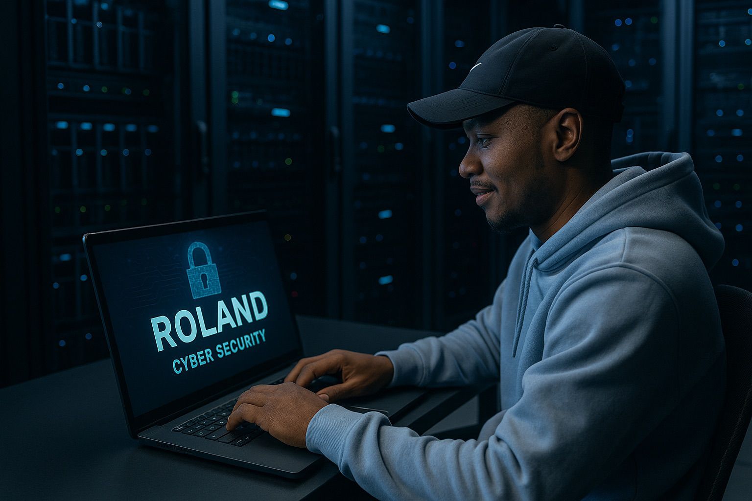 The RolSec Projects: Cybersecurity Learning Journey