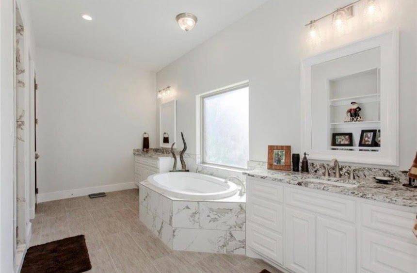 Affordable Bathroom Remodel Redmond | Jvbcontractors.com