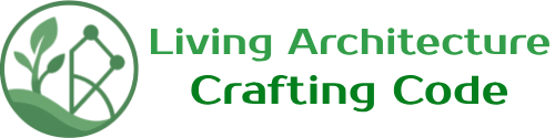 Living Architecture - Crafting Code