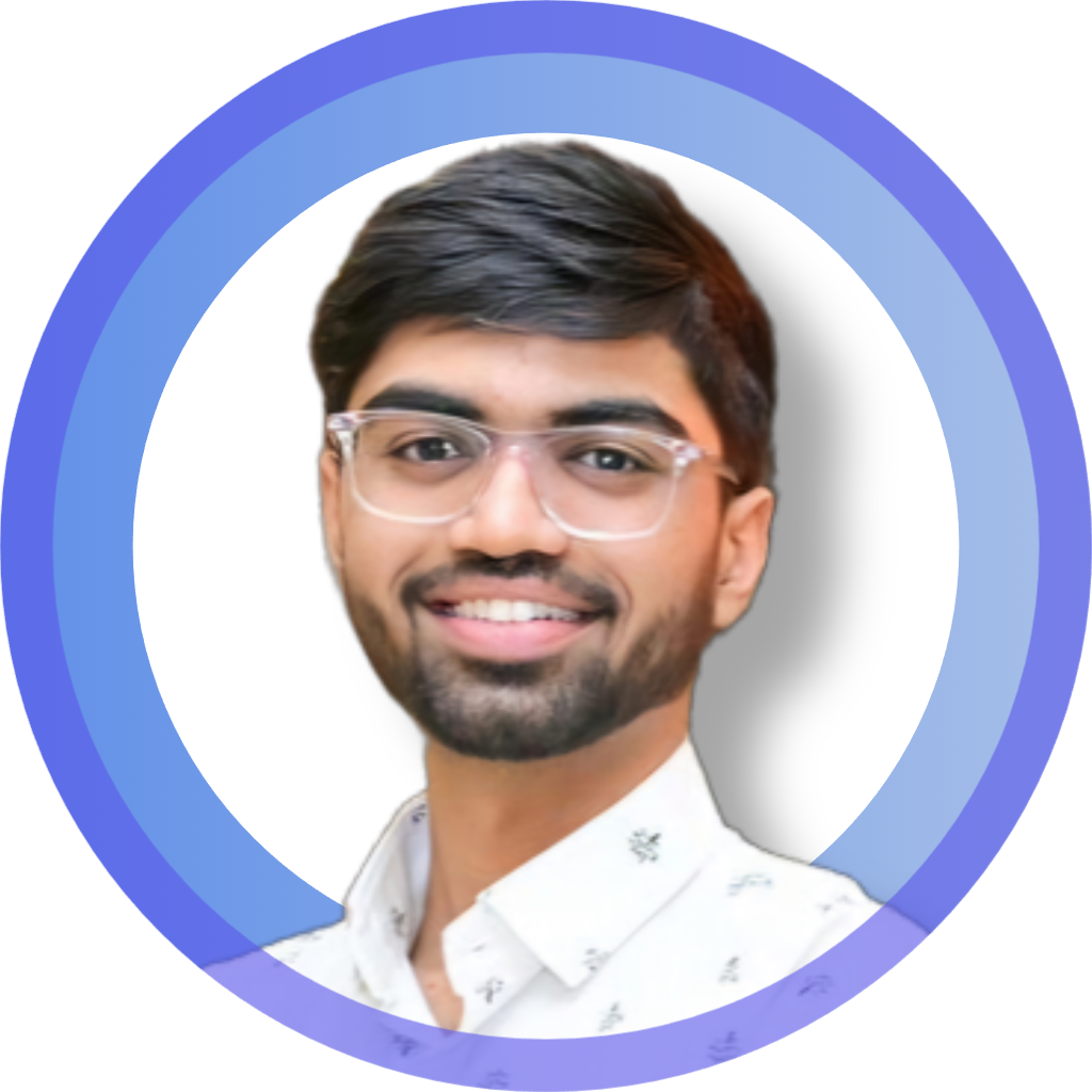 Vrajesh Thaker