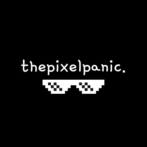 The PixelPanic