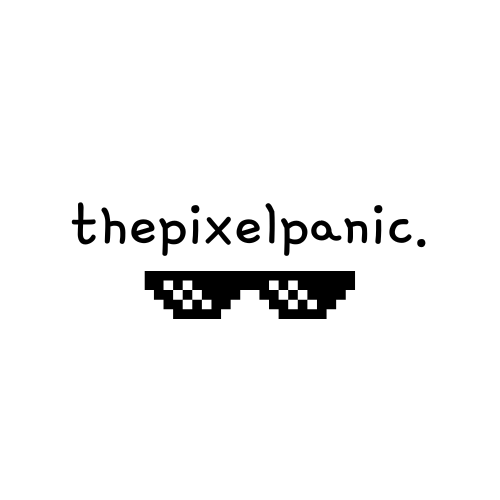 The PixelPanic
