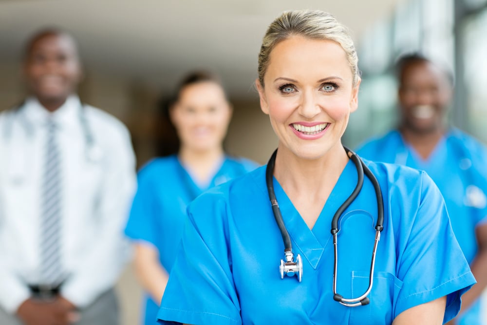 How Florida CNA Programs Prepare You for Real-World Healthcare