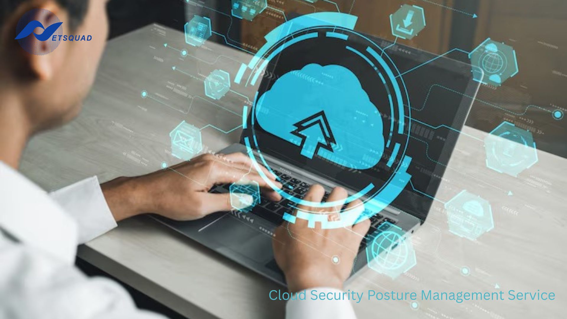 Cloud Security Posture Management (CSPM)