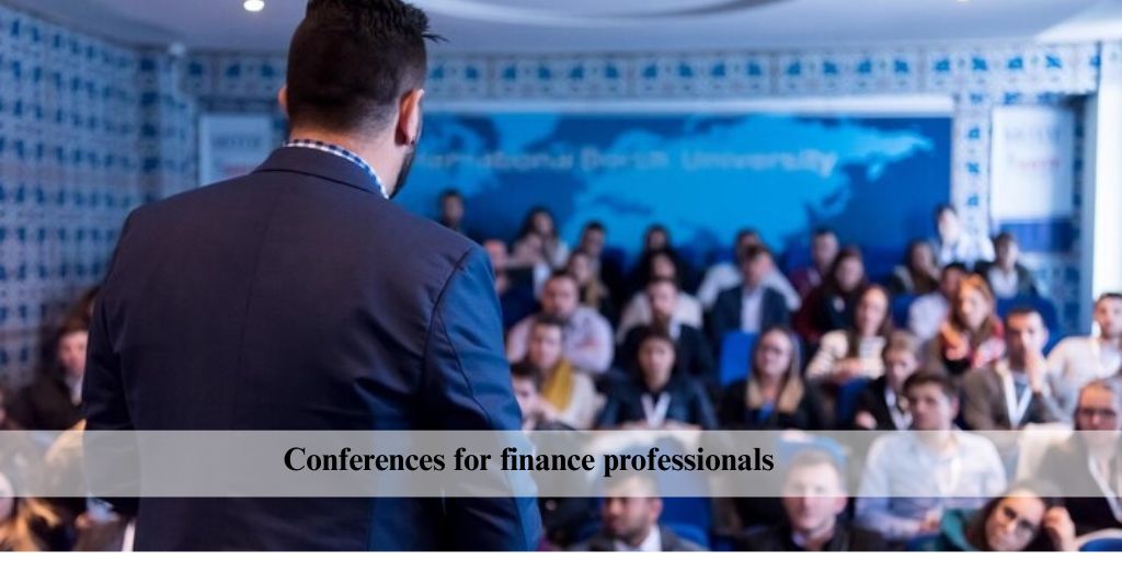 Online Courses: Continuous Learning for Finance Professionals