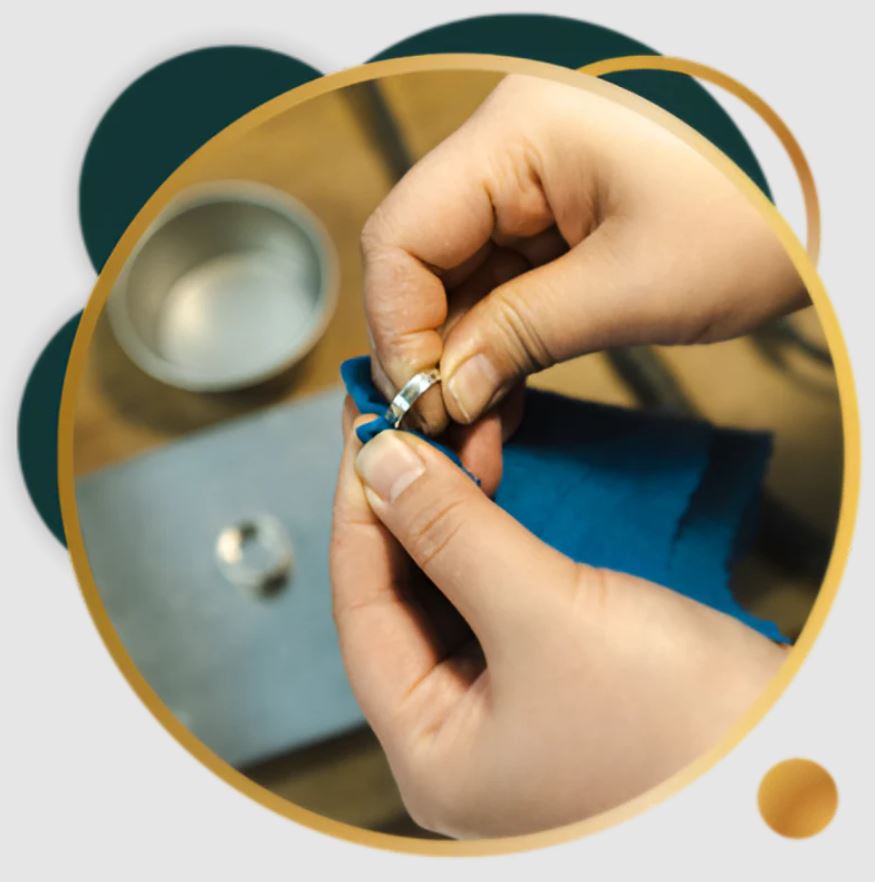 Expert Jewelry Repair Services in Pasadena: Restore What Matters Most