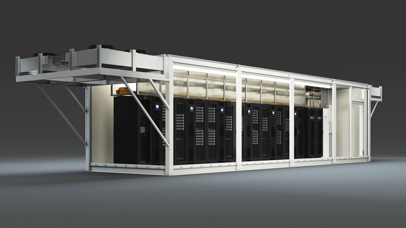Modular Data Center Architecture: How It Supports Edge Computing