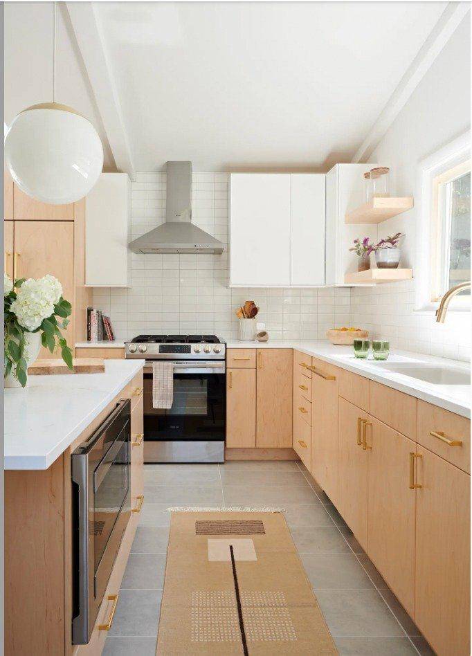 Best Kitchen Remodeling Contractors in Bothell | Jvbcontractors.com