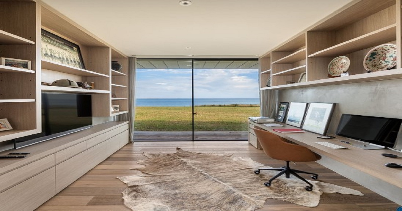 Sustainable Architects Melbourne