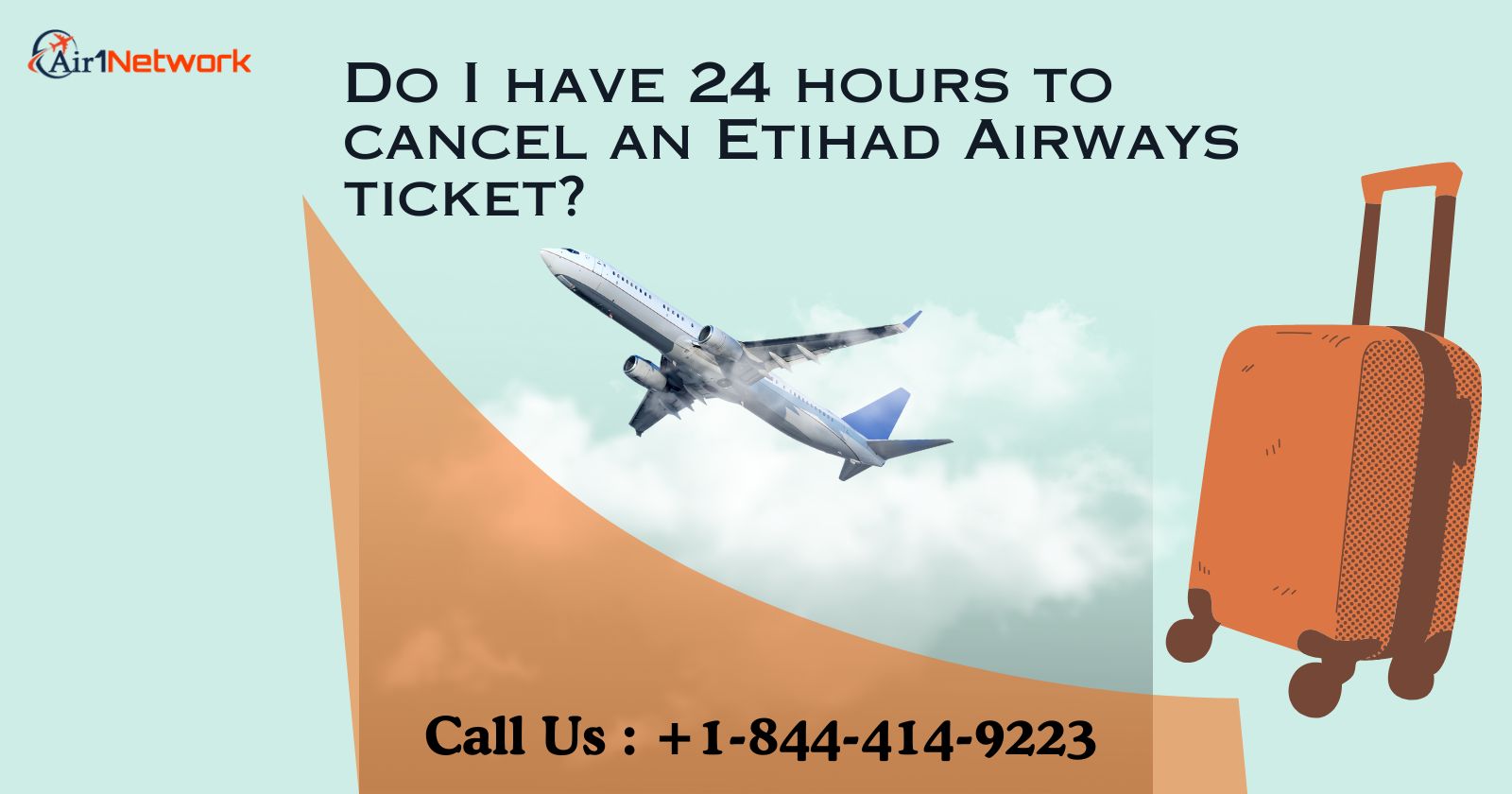 Do I have 24 hours to cancel an Etihad Airways ticket?