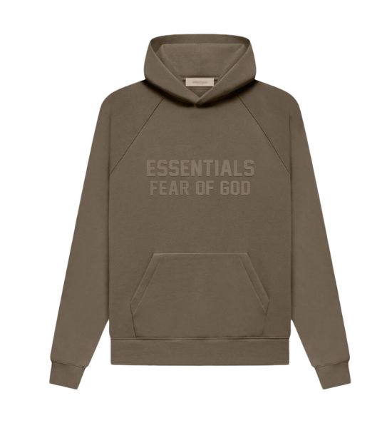 New Fear of God Styles and Colors for 2025