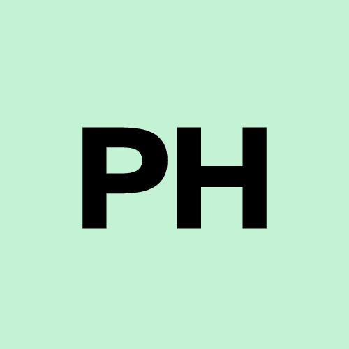 Prefab Hommies