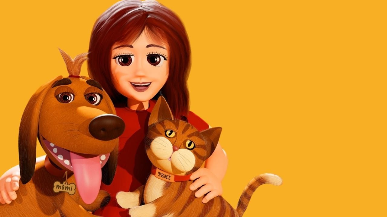 temi ve mami ve lidya