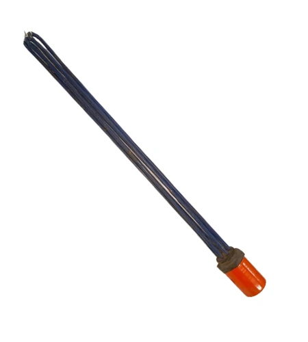 Top-Quality Teflon Immersion Heaters for Electroplating Tanks