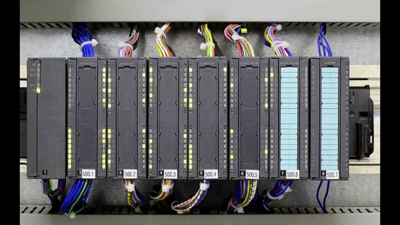 Nano Programmable Logic Controller (PLC) Role in Enhancing Operational Efficiency