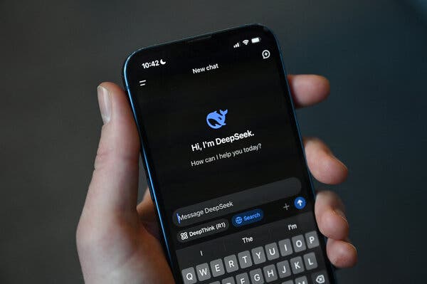 🌌 Discover DeepSeek: Exploring the Latest in Open-Source AI🚀