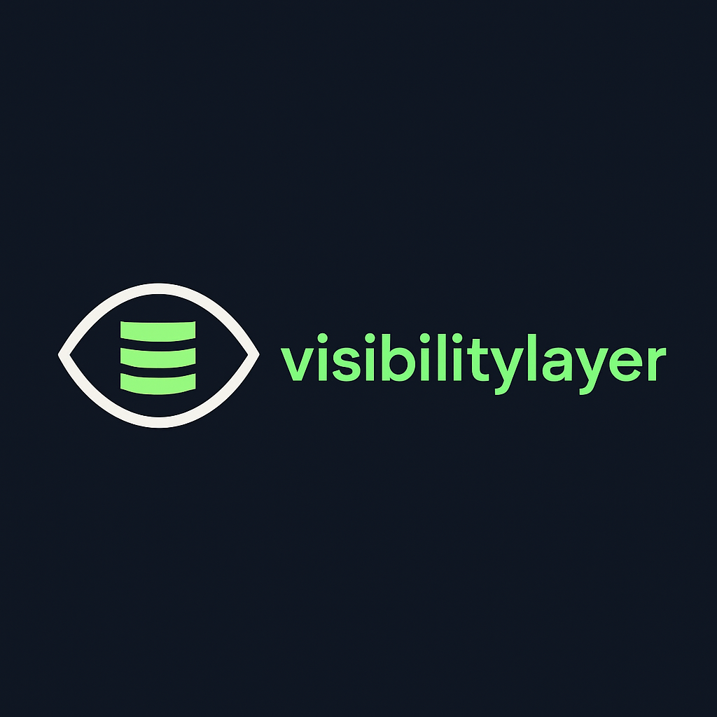 VisibilityLayer - The Why and How
