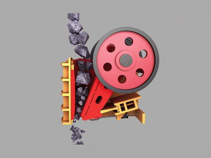 Step-by-Step Breakdown of How an Impact Crusher Works