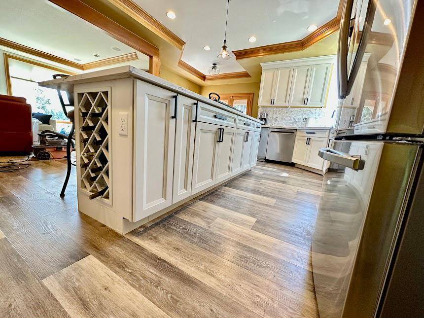 Professional Kitchen Contractors in Seattle | Jvbcontractors.com