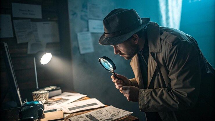 Lady Detectives India – Trusted Detective Agency in Faridabad