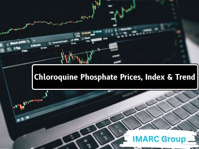 Chloroquine Phosphate Prices, Chart, Index, Trend and Forecast