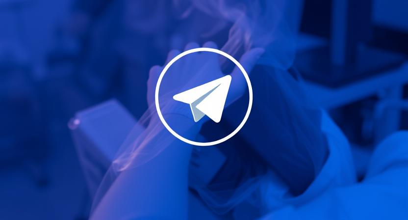 B40 and Telegram: The Way of Inclusive Digital Marketing?