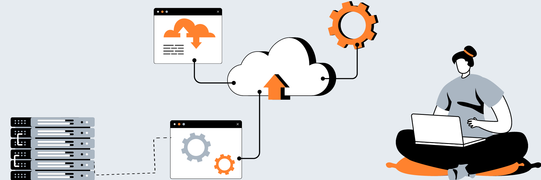 From Idea to Impact: The Ultimate MVP Guide for SaaS Start-ups