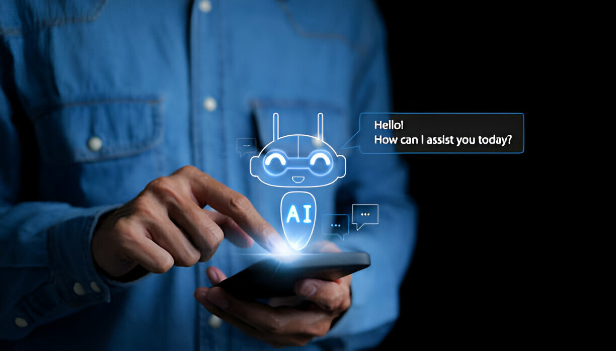 Top Industries Being Disrupted by Agentic AI Services