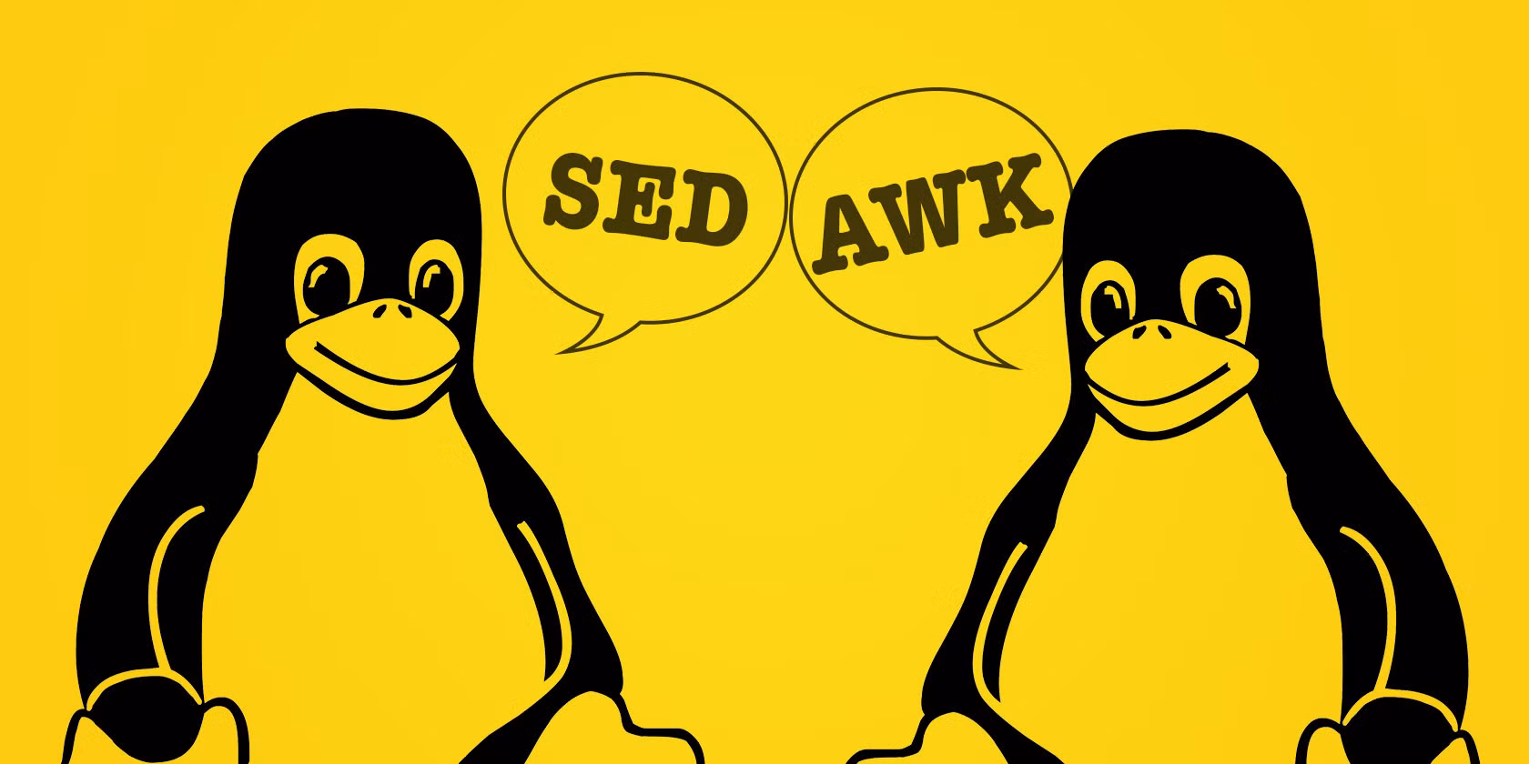 🧠Day 5 of My Linux Journey – Mastering AWK, SED, and GREP