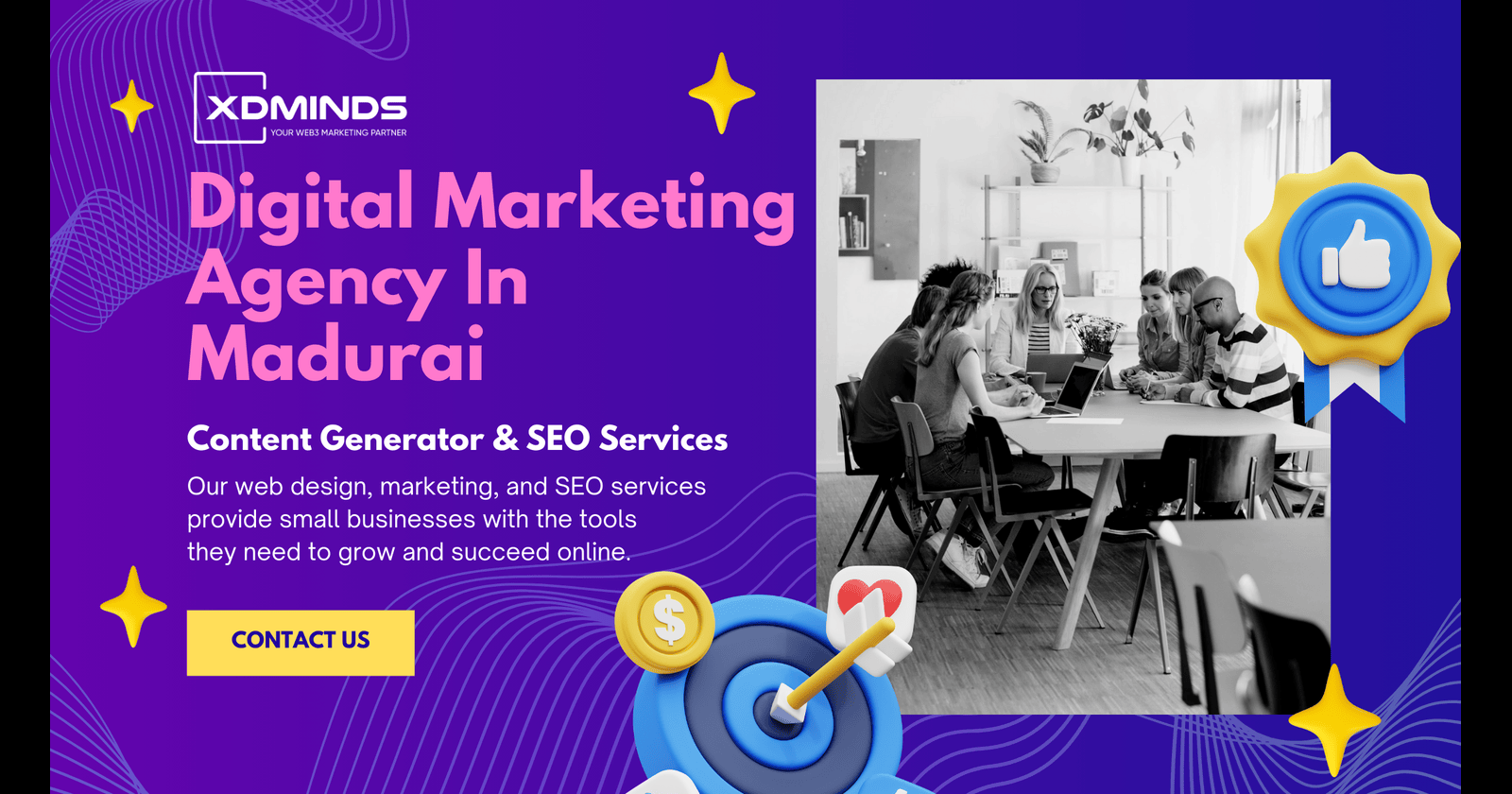 Hiring a Digital Marketing Agency in Madurai: What You Need to Know?