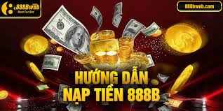 Nap Tien 888B – Thuc Hien Giao Dich Trong Vai Phut Nhanh Chong