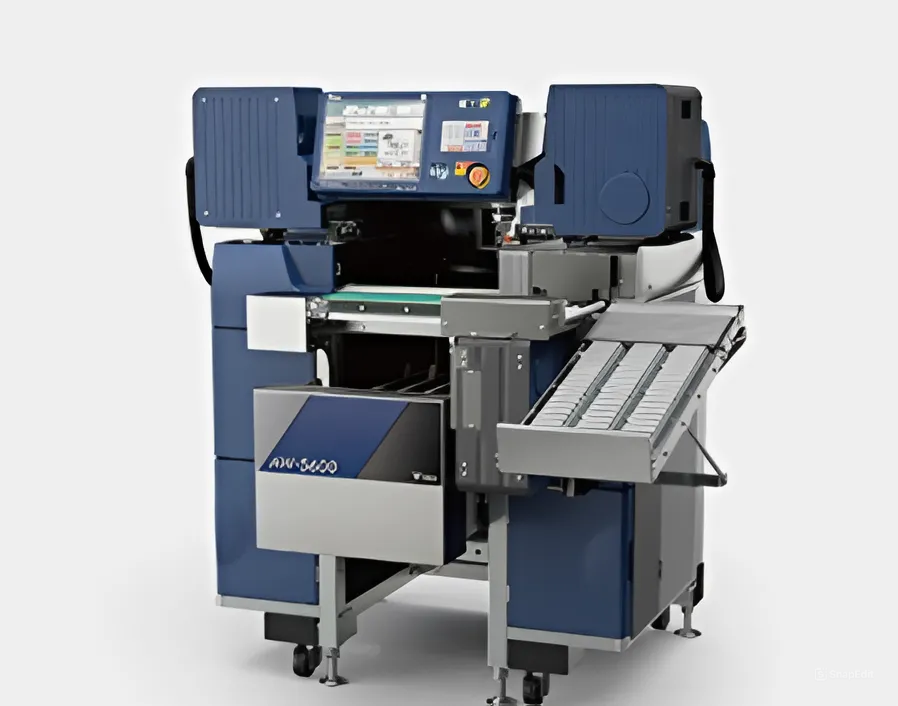 What to Consider Before Buying a Vegetable Packing Machine in Singapore
