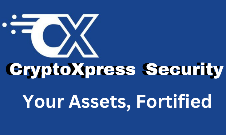 CryptoXpress App Security: Protecting Your Crypto Every Step of the Way