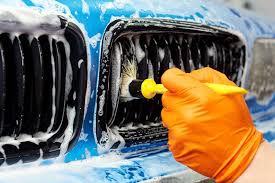 Why is Auto Detailing Important for Your Car in Benicia?