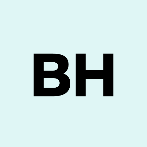 Benjamin Hartley