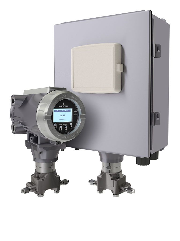 Flow Computer Applications: Unlocking Value in Energy and Utilities