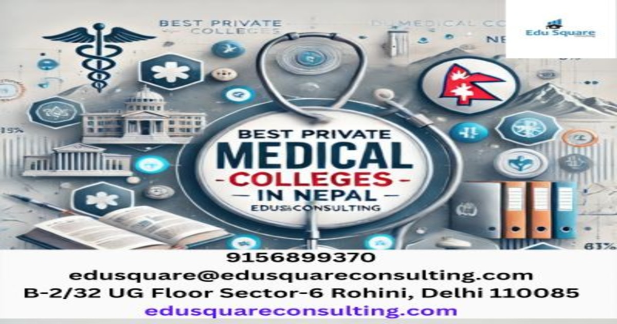 Global Opportunities After Private Medical College Graduation
