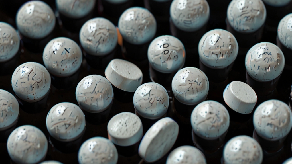 Clofazimine Prices, Chart, Trend, Monitor, Historical & Forecast Data