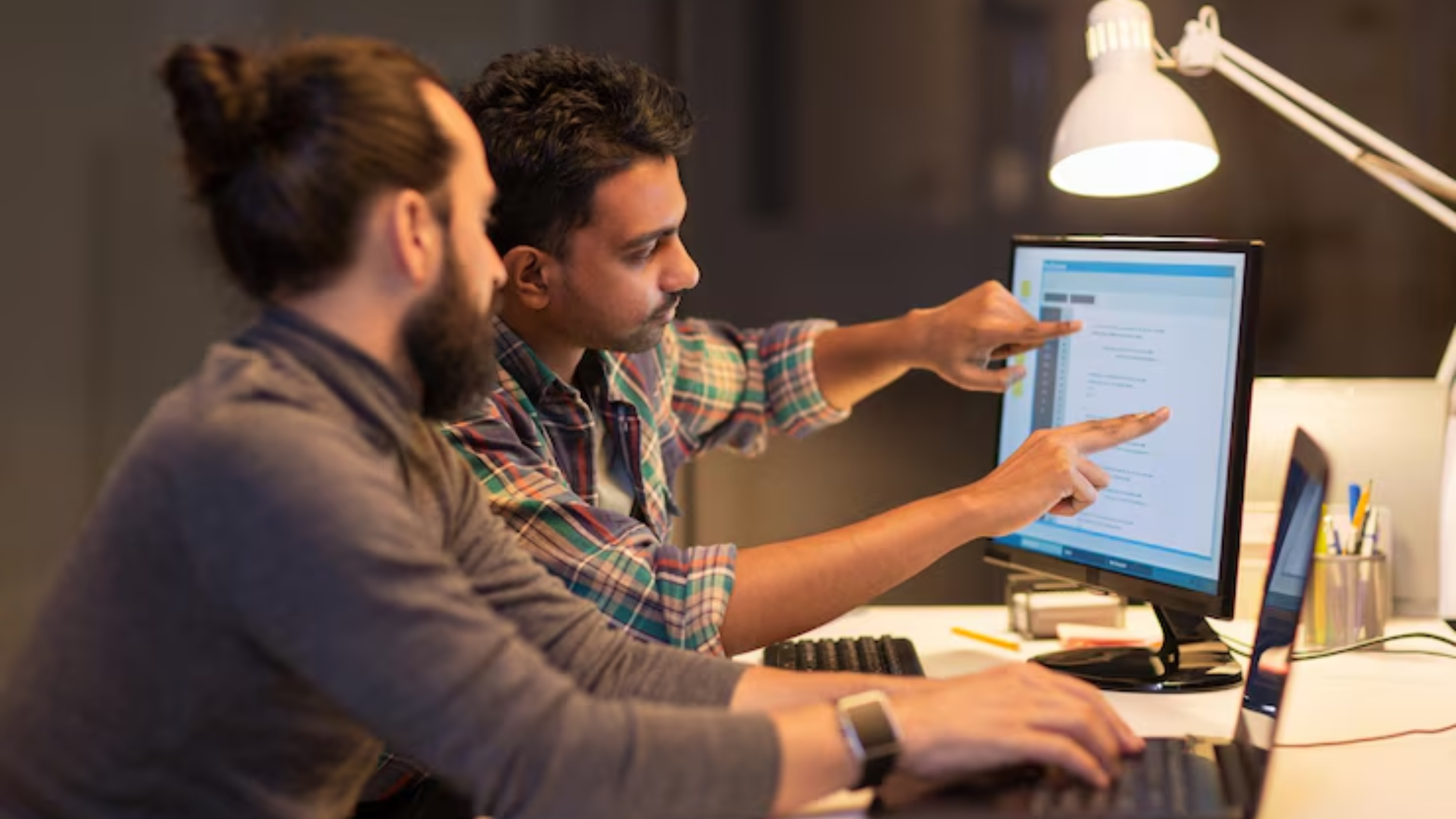 How to Identify a Trustworthy Web Development Company in Bangalore – A Business Owner’s Guide