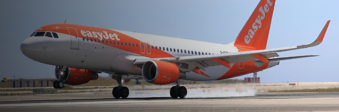 Navigating the EasyJet Terminal at Nice Côte d’Azur Airport