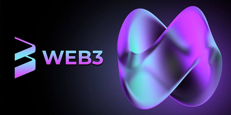 Web3: The Future of Decentralized Innovation