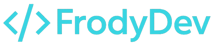 FrodyDev
