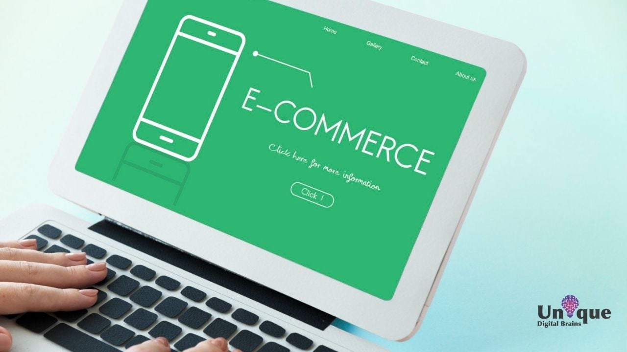 E-commerce and Digital Marketing: Winning Strategies for Online Stores