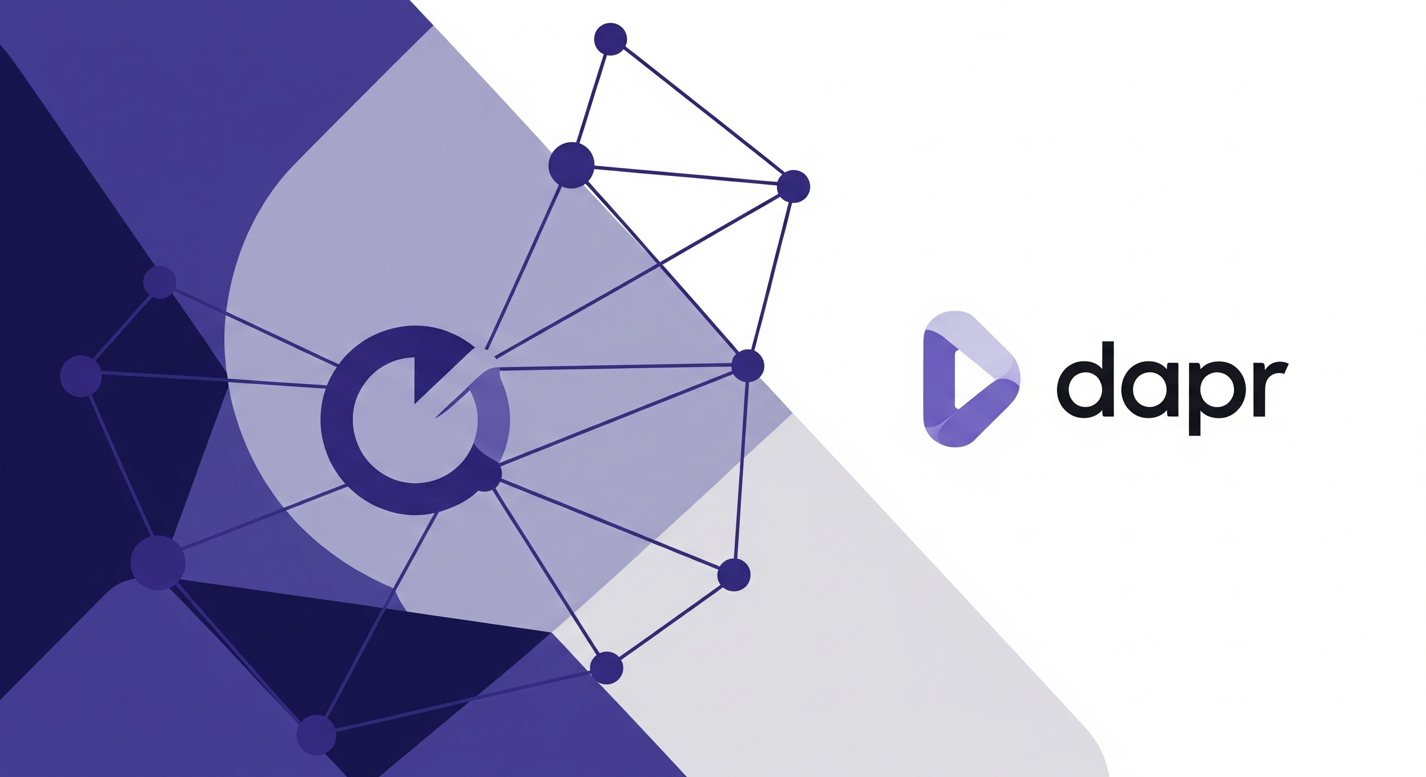 Building Distributed Systems with Dapr