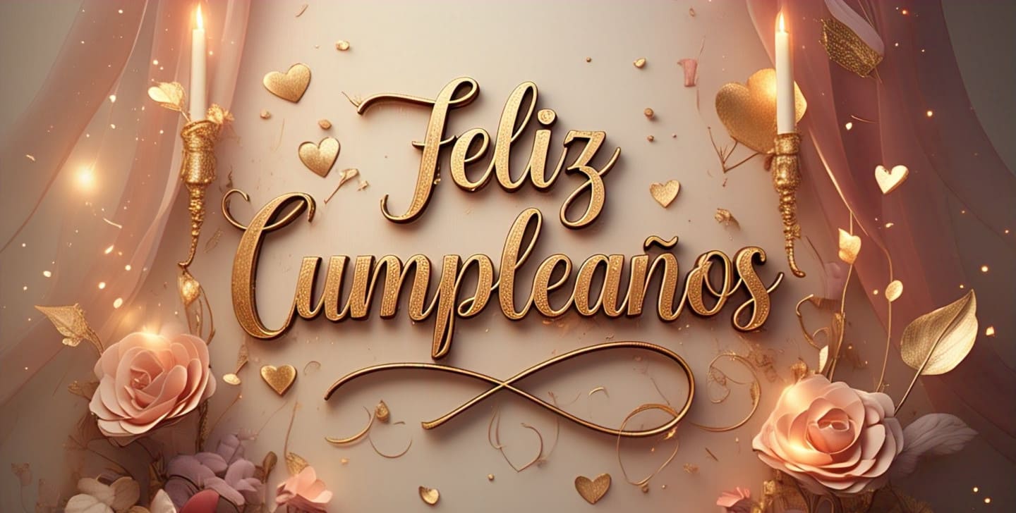 Susurros del alma: frases de cumpleaños para una amiga inolvidable