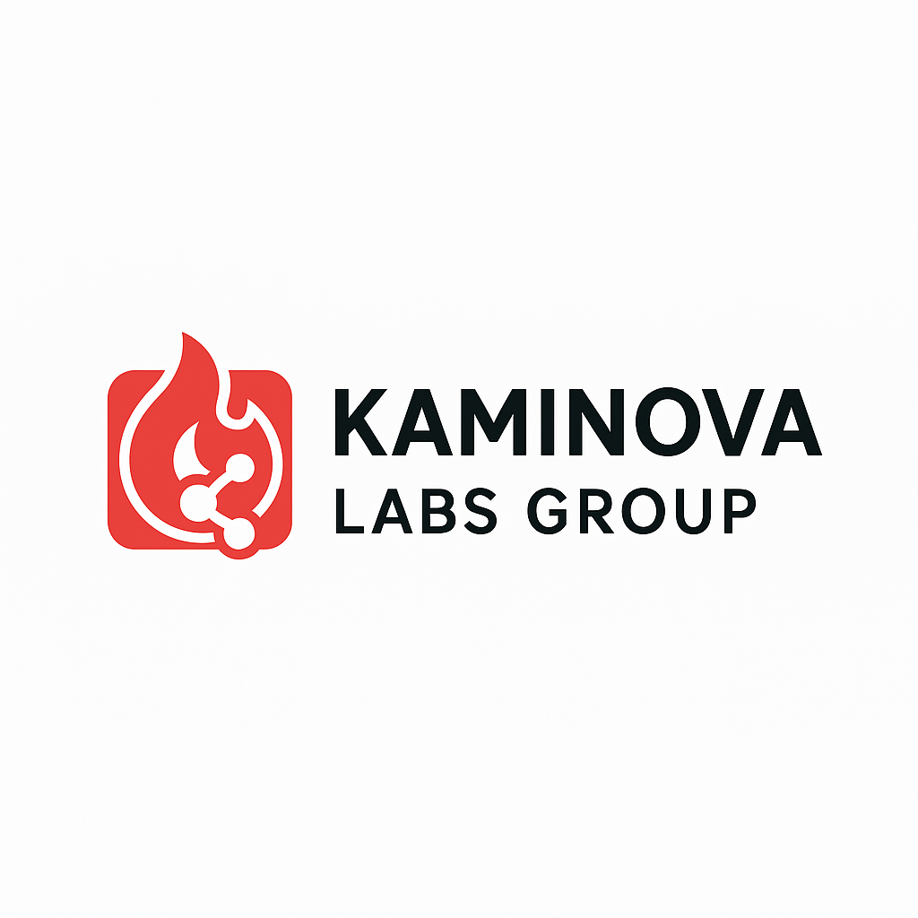 KAMINOVA LABS GROUP