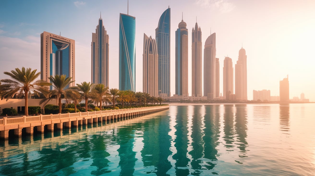 Ajman Visa: How to Apply for Your UAE Travel Permit