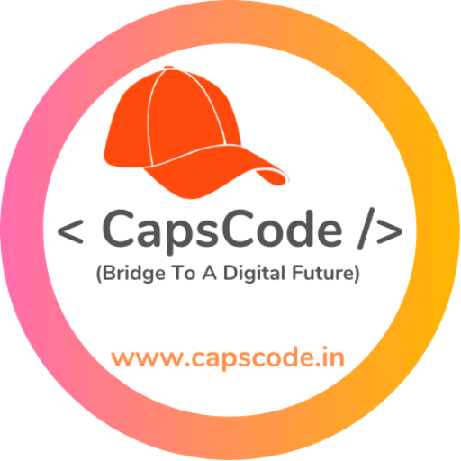 CapsCode Blog